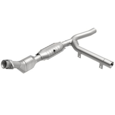 MagnaFlow Exhaust Products Direct Fit Catalytic Converter MagnaFlow Exhaust Products Direct Fit Catalytic Converter